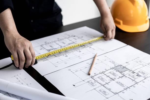 Design Measurements