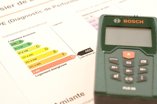 Laser Measurer